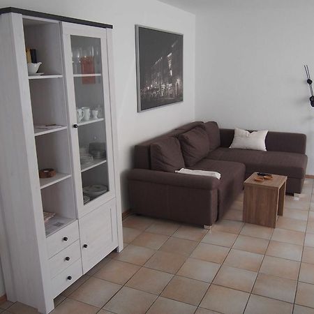 Ferienwohnung Naehe Freiburg Fewo 霍兹哈森 外观 照片